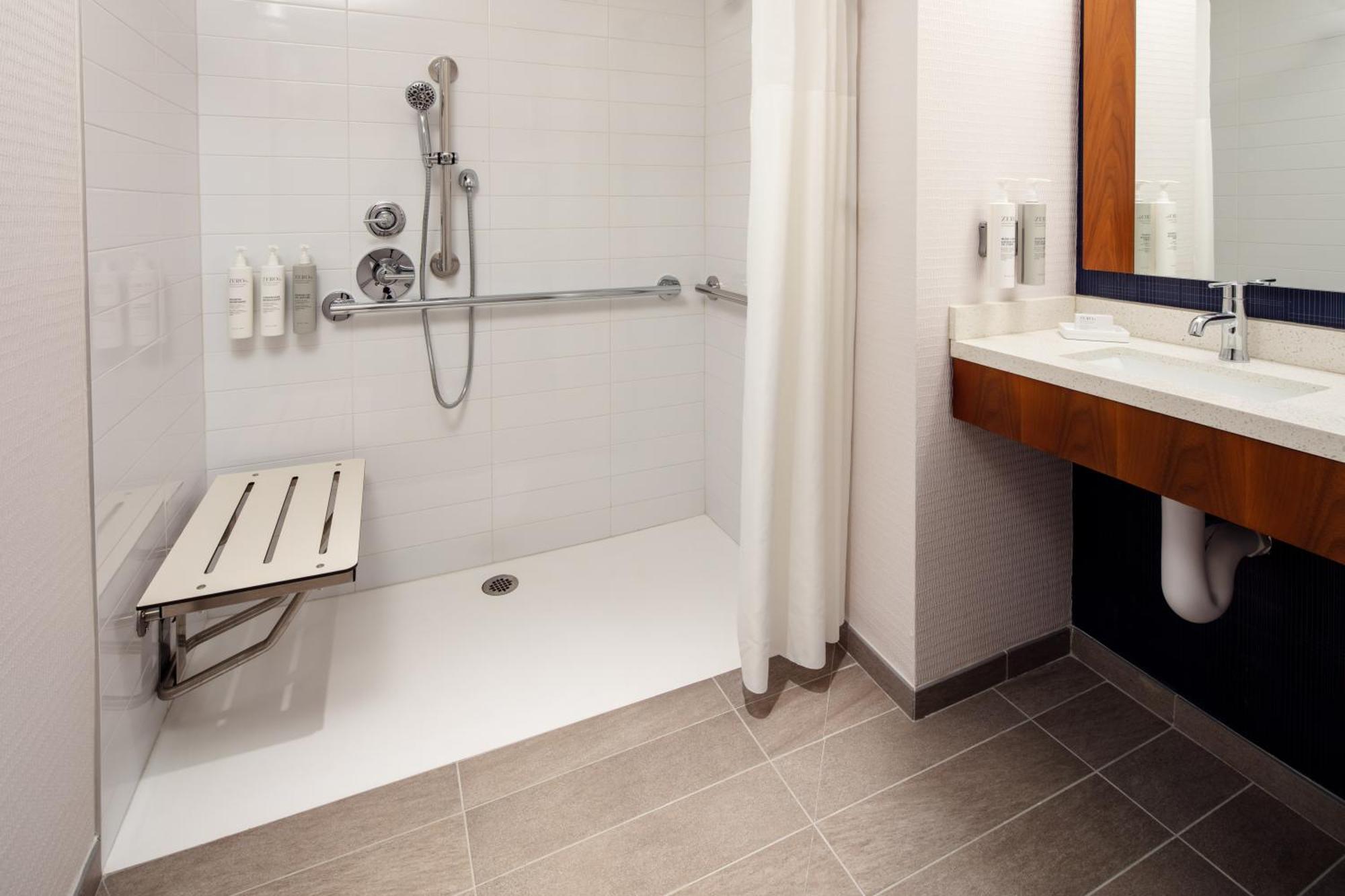 Hampton By Hilton Times Square Nova Iorque