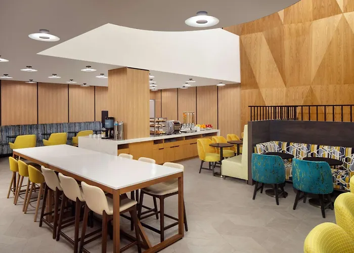 Hampton Inn By Hilton New York Times Square