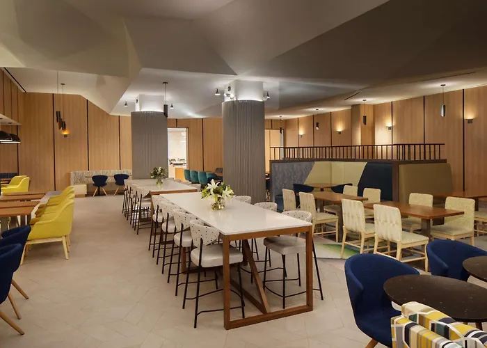 Hampton Inn By Hilton New York Times Square